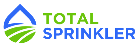 Total Sprinkler